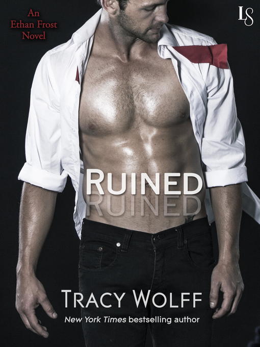 Title details for Ruined by Tracy Wolff - Wait list
